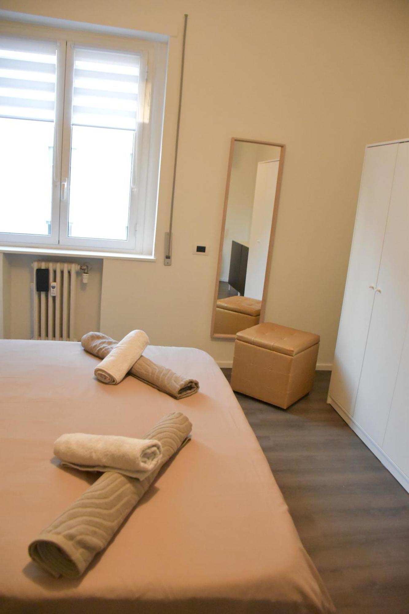 Caffarella Sunny House Rome