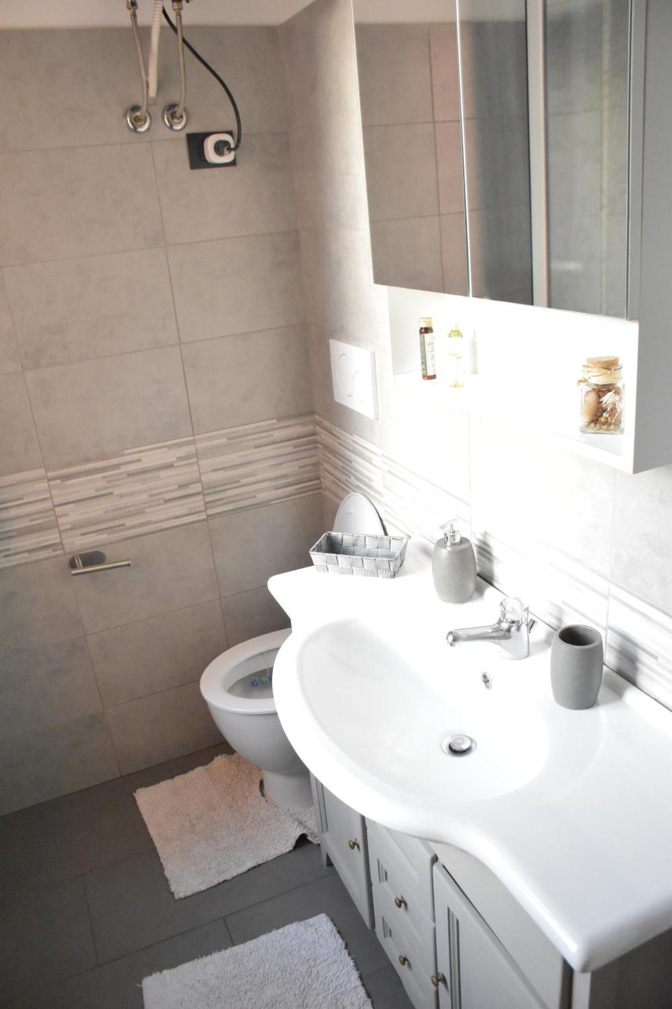 Caffarella Sunny House Apartment Rome