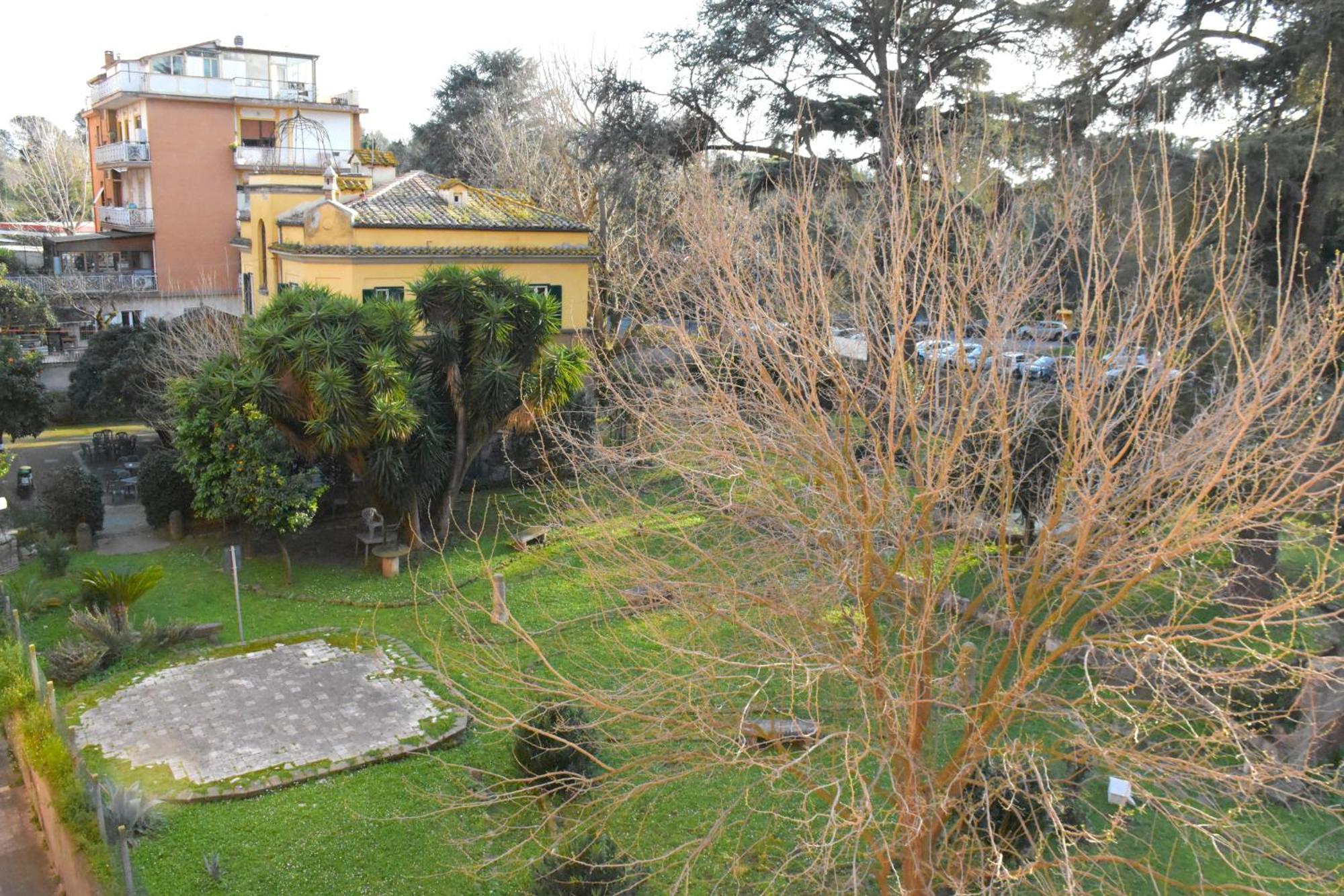 Appartement Caffarella Sunny House *