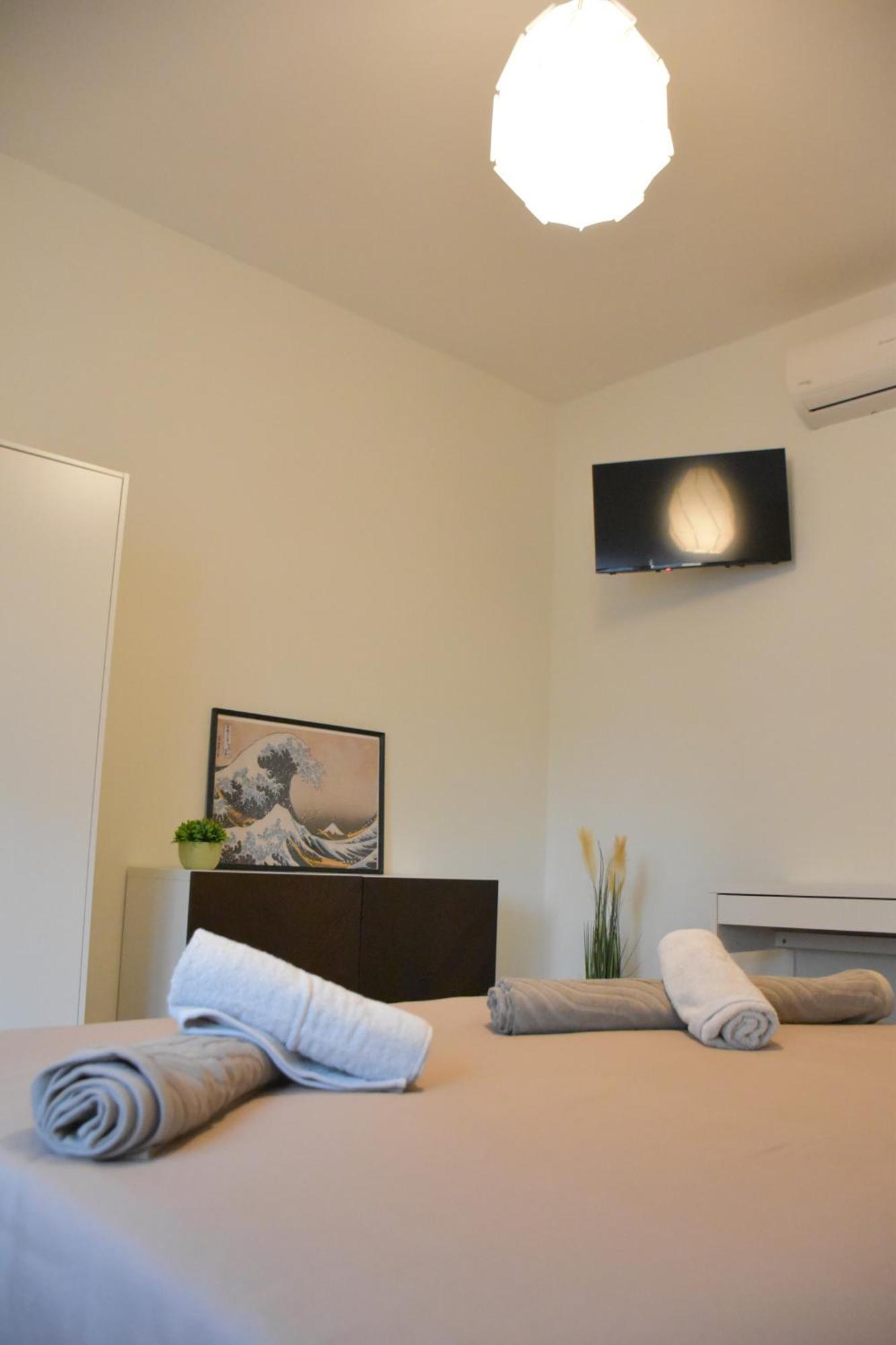 Caffarella Sunny House Apartment Rome