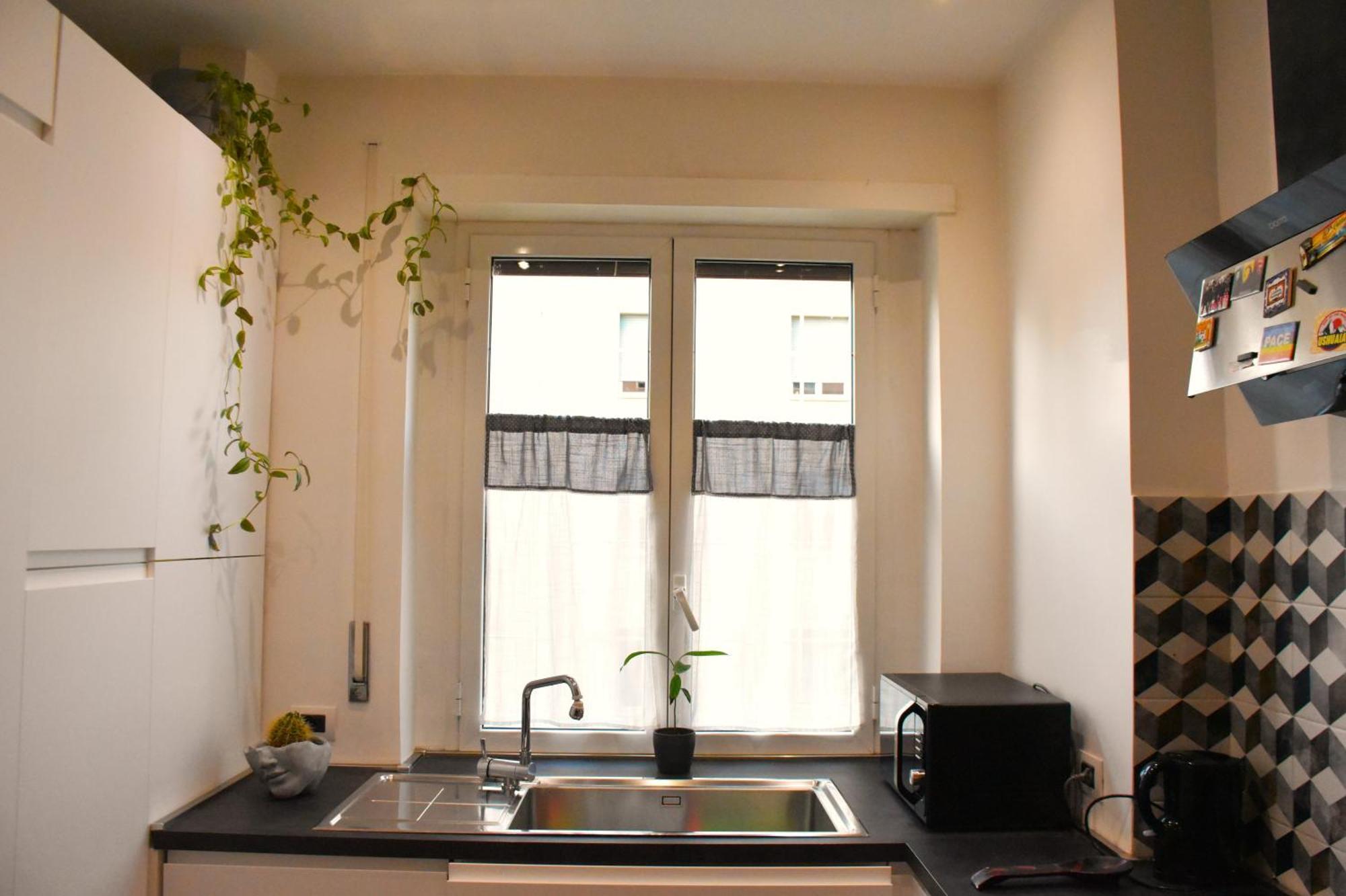 Caffarella Sunny House * Rome