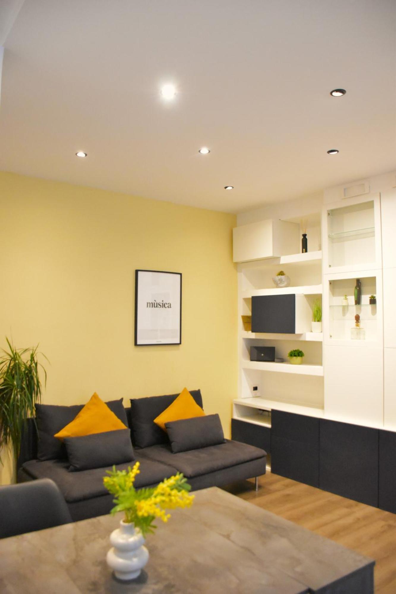 Appartement Caffarella Sunny House *