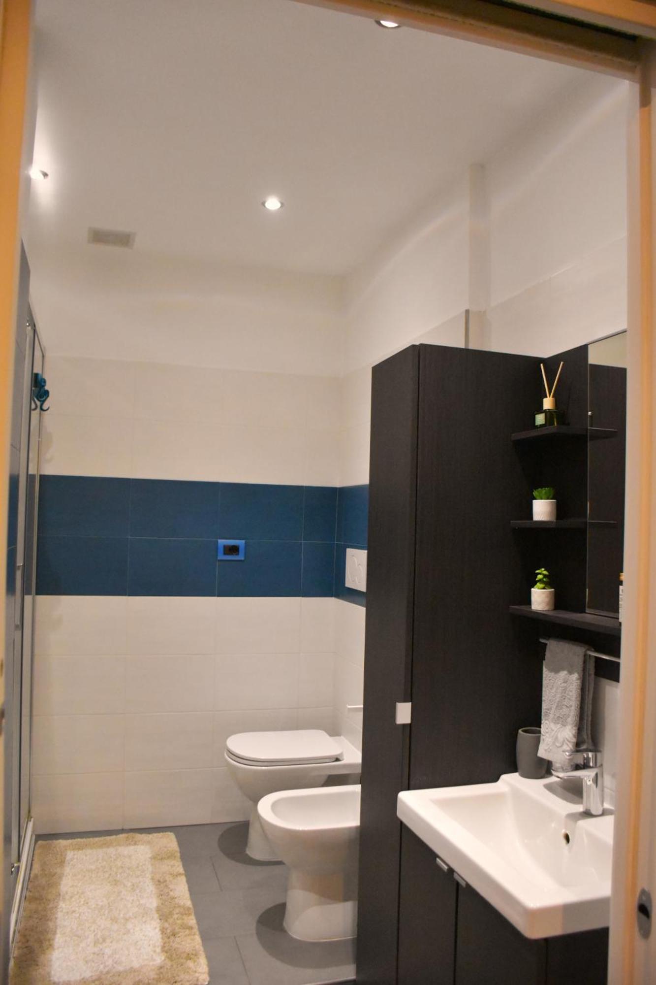 Caffarella Sunny House Appartement